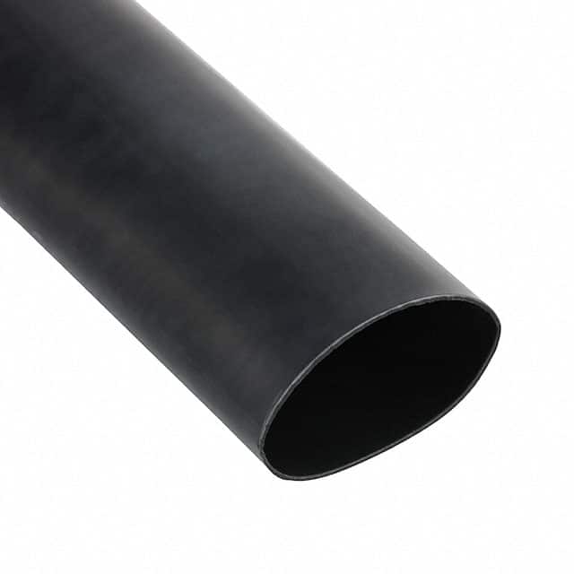 ZHTM-18/9-0-SP HTSHRINK0.709"X98.4'BLACK METER