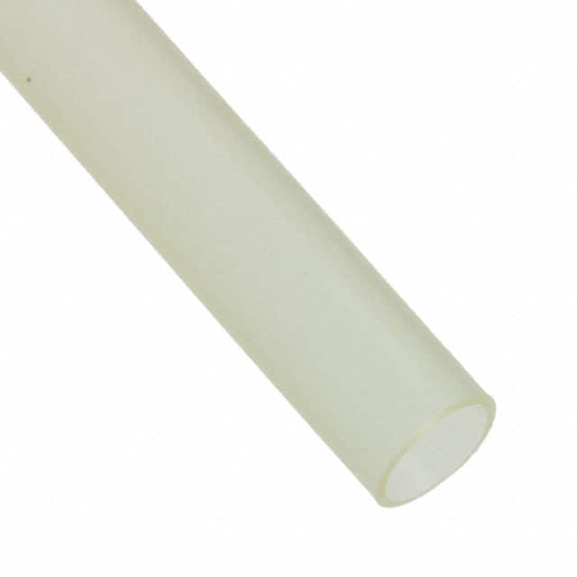 RBK-VWS-125-NR2-X-25MM HEATSHRINK 0.315" X 0.082' CLEAR