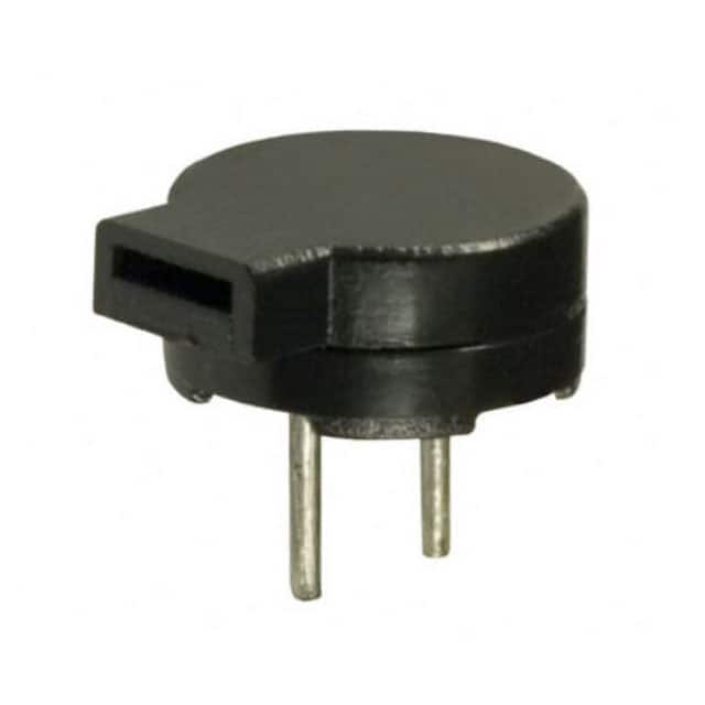 GT-0915RP3 BUZZER MAGNETIC 1.5V 9MM TH