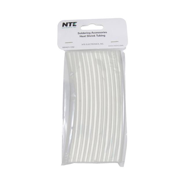 47-20406-CL H/S 3/16IN 6IN CLEAR THIN