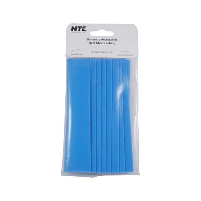 47-20906-BL H/S 3/4IN 6IN BLUE THIN