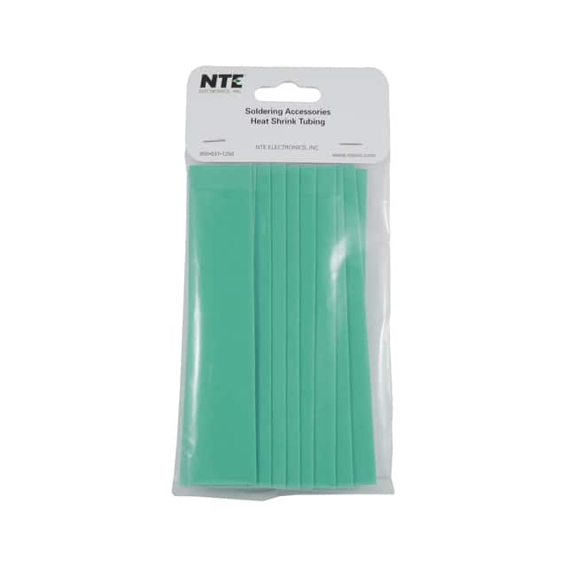 47-20906-G H/S 3/4IN 6IN GREEN THIN