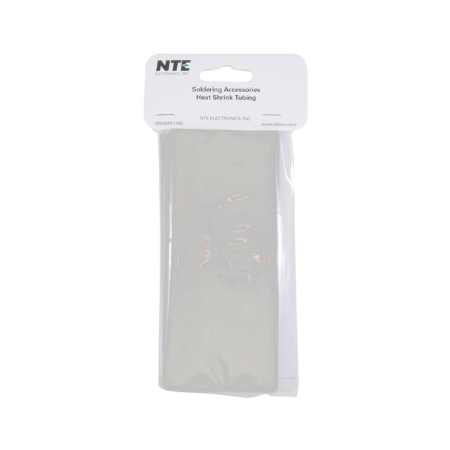 47-21106-CL H/S 1 1/2IN 6IN CLR THIN