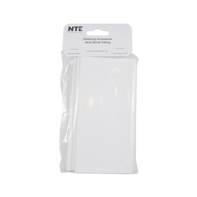 47-21206-W H/S 2IN 6IN WHITE THIN