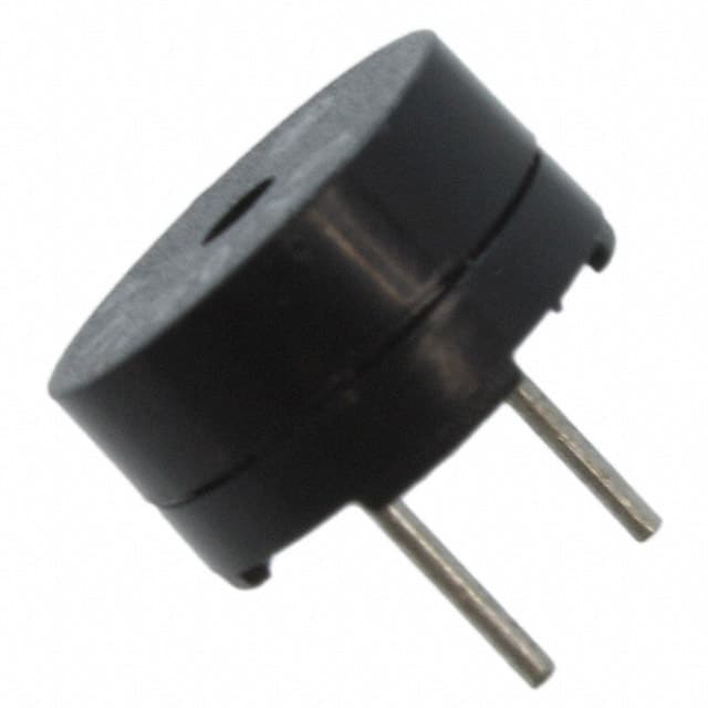 GT-0901A BUZZER MAGNETIC 1.5V 9MM TH