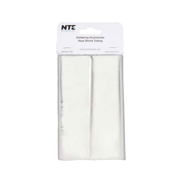 47-25806-CL H/S 1 1/2IN 6 IN CLEAR DU