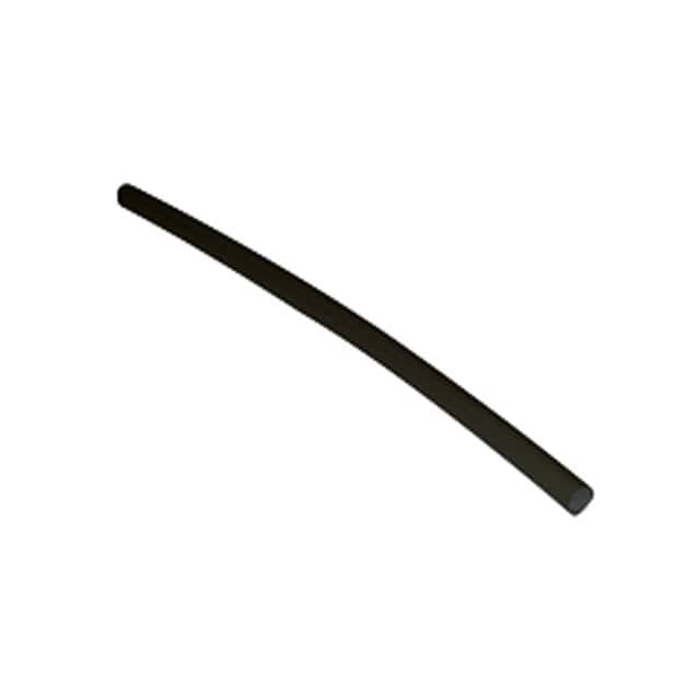 47-23848-BK H/S 1 1/2IN 48IN BLK DUAL