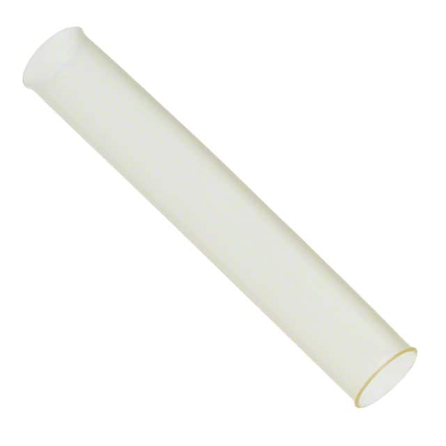 RPPM-4/1-X-40MM HEATSHRINK 0.158" X 0.131' CLEAR