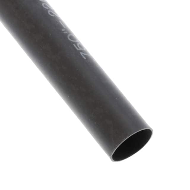 BSTS-07X4FR HEATSHRINK TUBING FR SIZE 7X4'