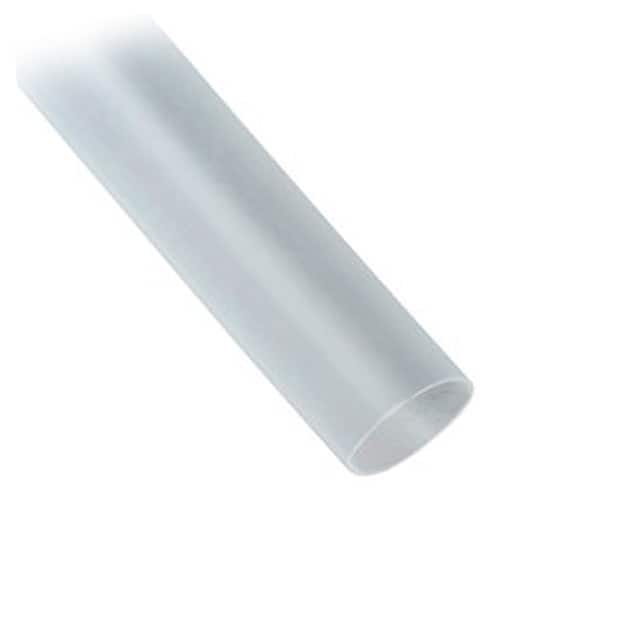 MFP 3/4" CR 48" BX MFP HEATSHRINK 3/4" CLEAR