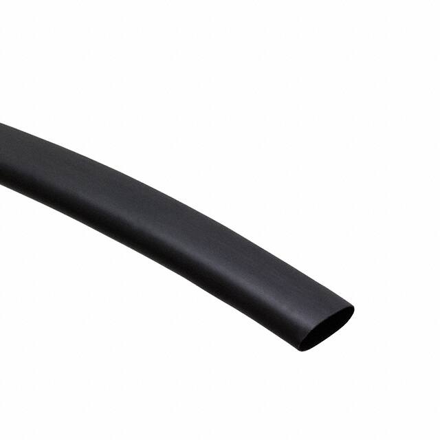 RNF-150-1/8-0-SP-150 HEATSHRINK 1/8" BLACK 150M