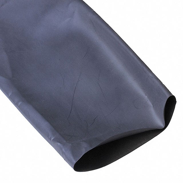 RP-4800-NO.6-0-STK HEATSHRINK 2.374" X 4' BLACK