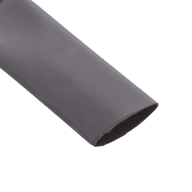 B2 3/8 BLACK SPL SUMITUBE B2 - HEAT-SHRINK FEET