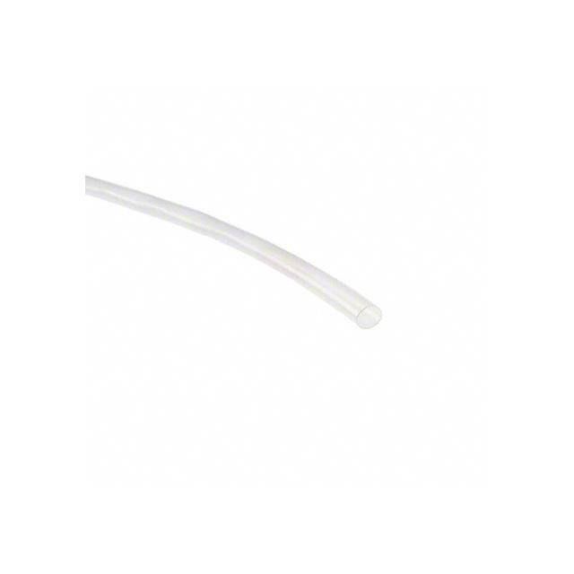F221B3/64 CL205 HEATSHRINK 3/64 IN X 1000FT CLR