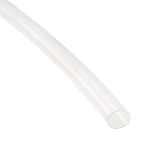 F221B3/32 CL100 HEATSHRINK 3/32 IN X 4FT CLEAR