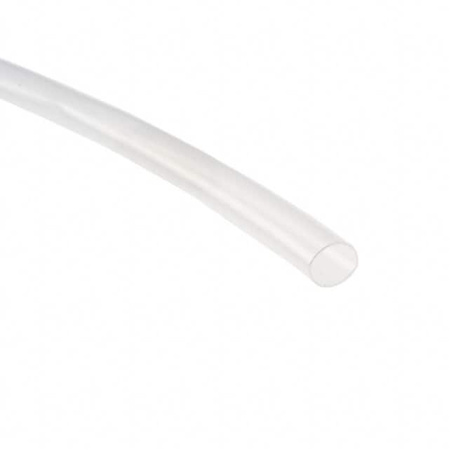MFP-1/8-48"-CLEAR-250 PCS HEATSHRINK 1/8-48" CLEAR 1=1PC