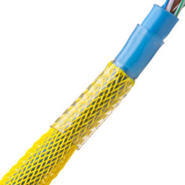 H2P0.31CL25 HEATSHRINK 0.315" X 25' CLEAR