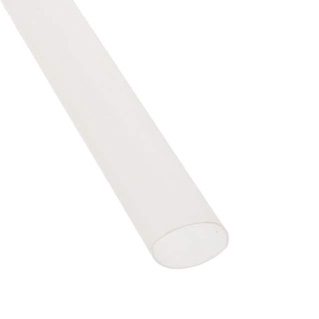 EPS300-3/4-48"-CLEAR-45 PCS HEATSHRINK TUBING 3/4-48" 1=1PC