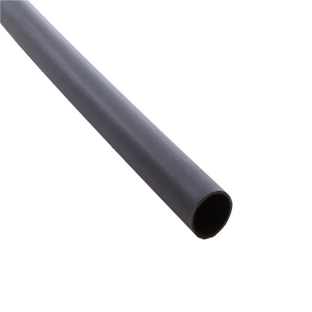 0192700018 HEATSHRINK 3/4" X 4' BLACK