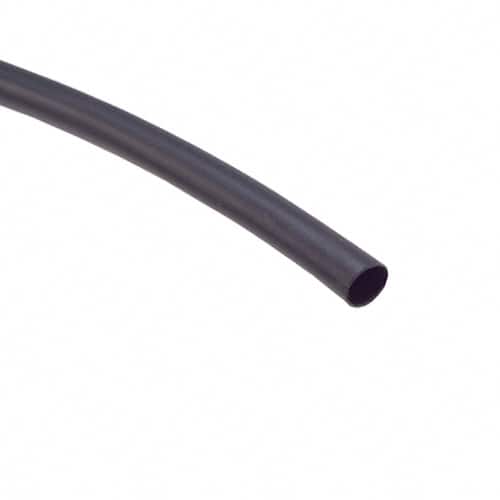 VERSAFIT-MINI-SPL-3/32-BK HEATSHRINK 0.11" X 65" BLACK