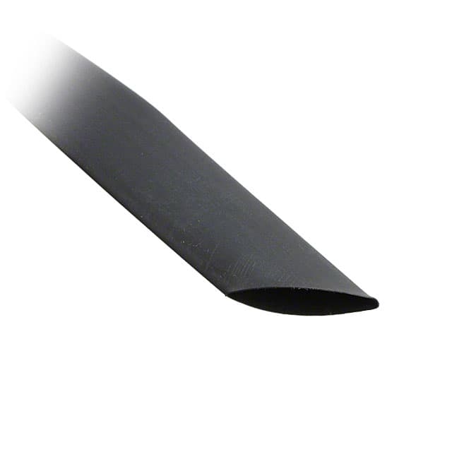 RNF-100-MINI-SPL-1/2-BK HEATSHRINK RNF-100 1/2"X30' BLK