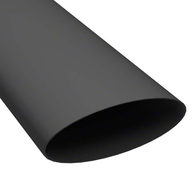 EPS200-2-48"-BLACK-24 PCS HEATSHRINK TUBING 2-48" 1=1PC
