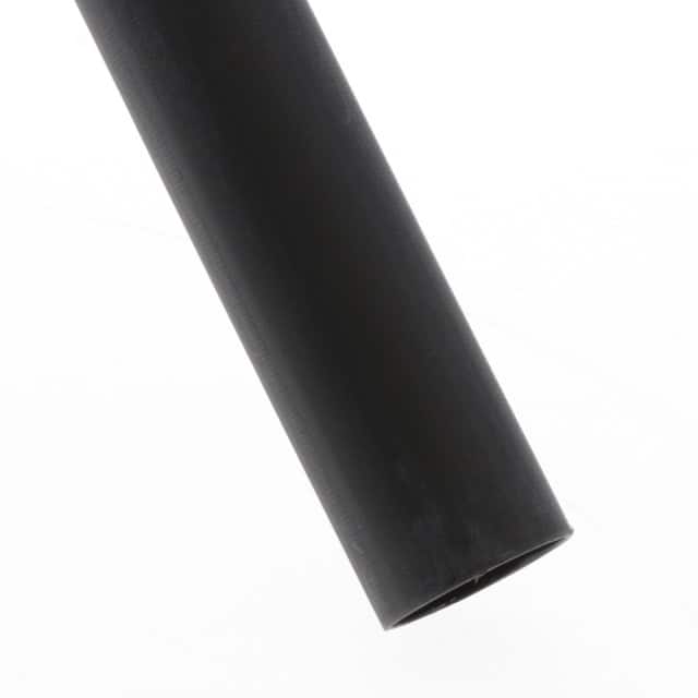 HDT-0800-48"-BLACK-20 PCS HEATSHRINK TUBING BLACK 1=1PC