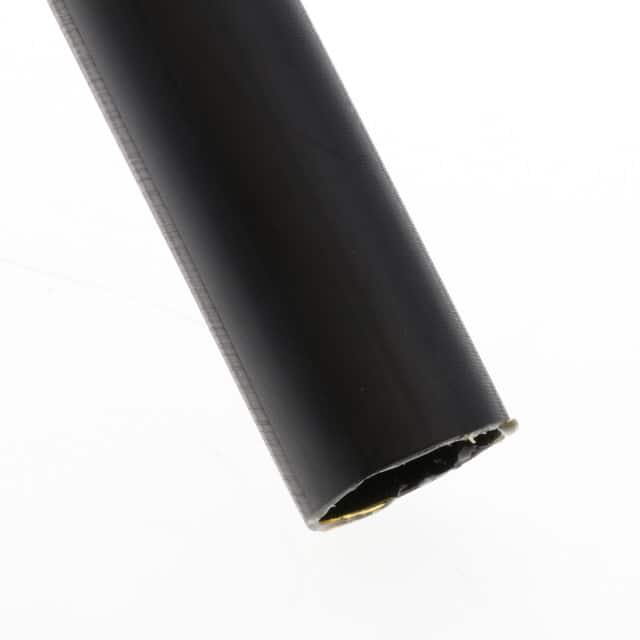 HDT-0400-48"-BLACK-20 PCS HEATSHRINK TUBING BLACK 1=1PC