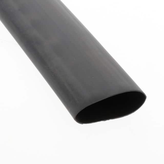 EPS300-1 1/2-48"-BLACK-5 PCS HEATSHRINK TUBE 1 1/2-48" 1=1PC