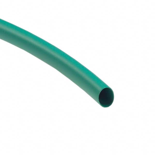 FP-301 1/4" GN 200' HEATSHRINK FP301 1/4" 200' GRN