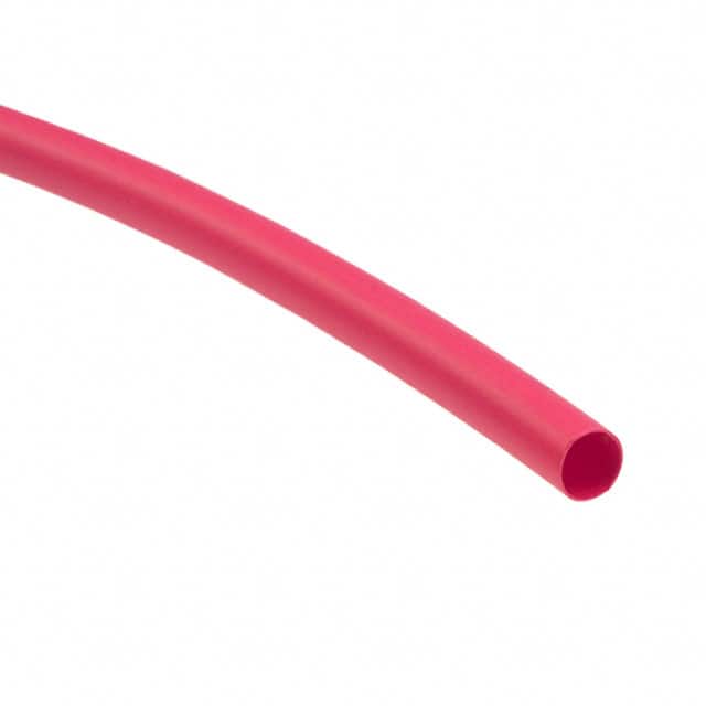 FP-301 3/16" RD 250' HEATSHRINK FP301 3/16" 250' RED
