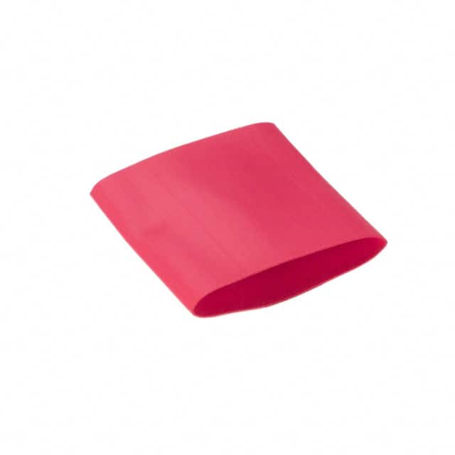 FP-301 3/4" RD 200' HEATSHRINK FP301 3/4" 200' RED