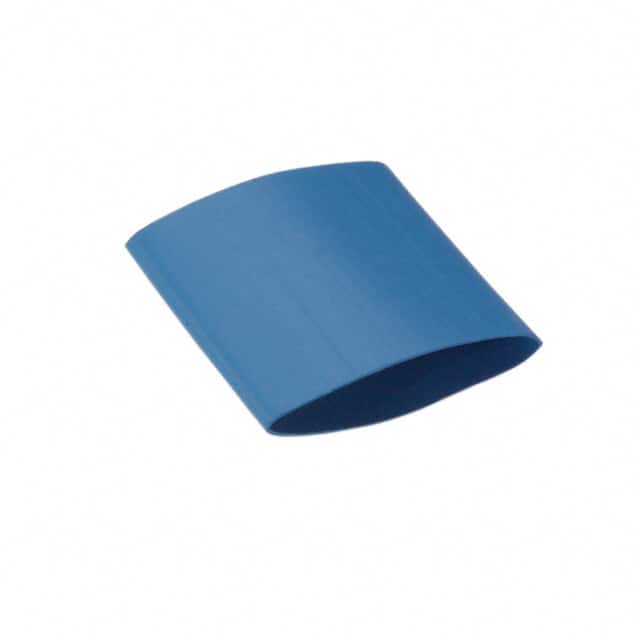 FP-301 3/4" BU 200' HEATSHRINK FP301 3/4" 200' BLU