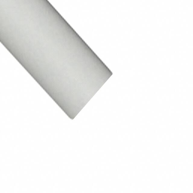 FP-301 3/32" WT 500' HEATSHRINK FP301 3/32" 500' WHT