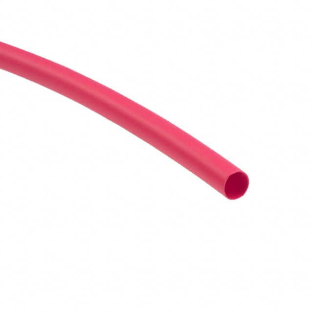 FP-301 1/8" RD 500' HEATSHRINK FP301 1/8" 500' RED