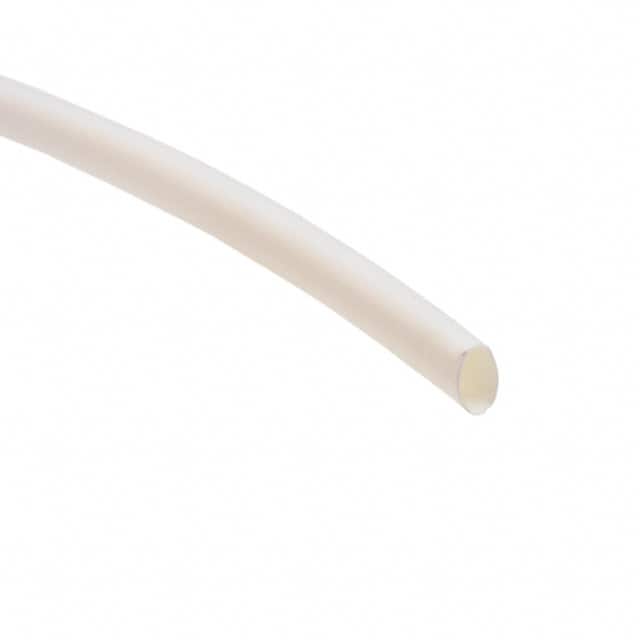 FP-301 1/8" WT 500' HEATSHRINK FP301 1/8" 500' WHT