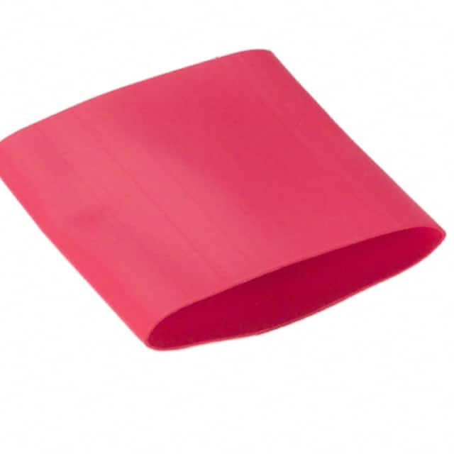 FP-301 1 1/2" RD 100' HEATSHRINK FP301 1-1/2" 100' RED