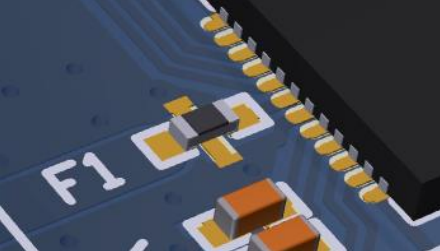 2450FM07A0029 The Johanson Technology 2450FM07A0029 is a 2.4 GHz impedance-matched RF filter designed for Nordic Semiconductor nRF52 Series chipsets. It features a 2400-2500 MHz passband.