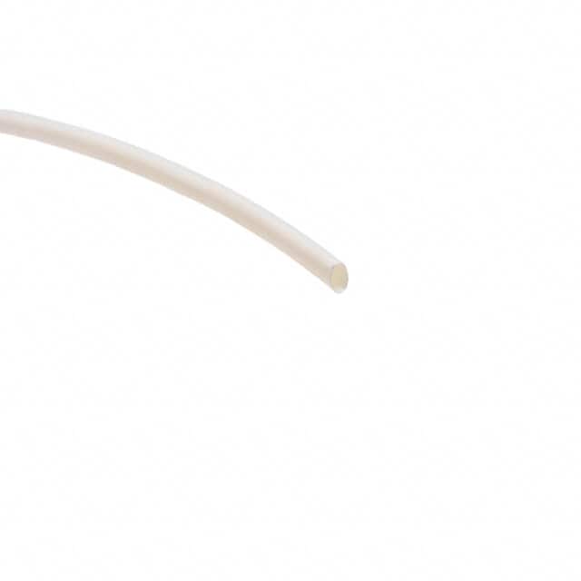 FP-301 1/16" WT 1000' HEATSHRINK FP301 1/16" 1000' WHT