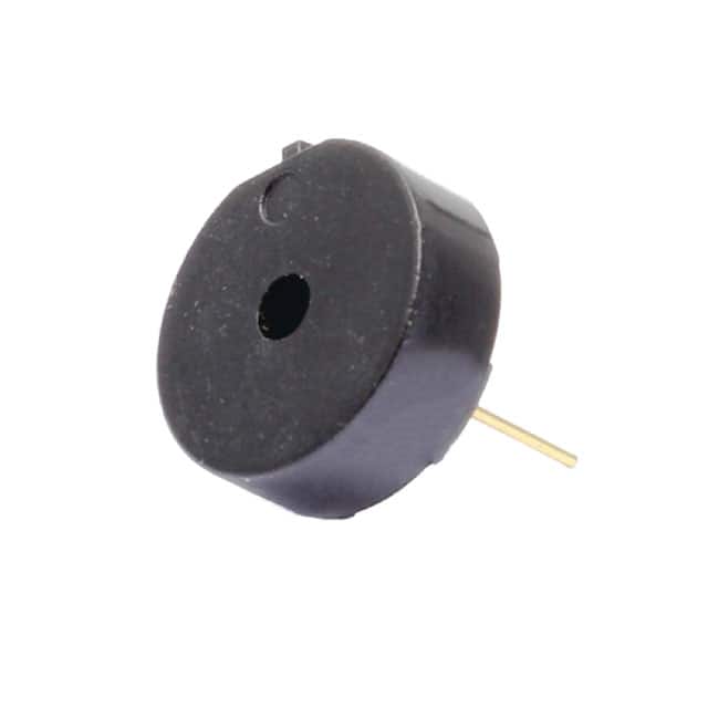 GT-1405A BUZZER MAGNETIC 3V 14MM TH