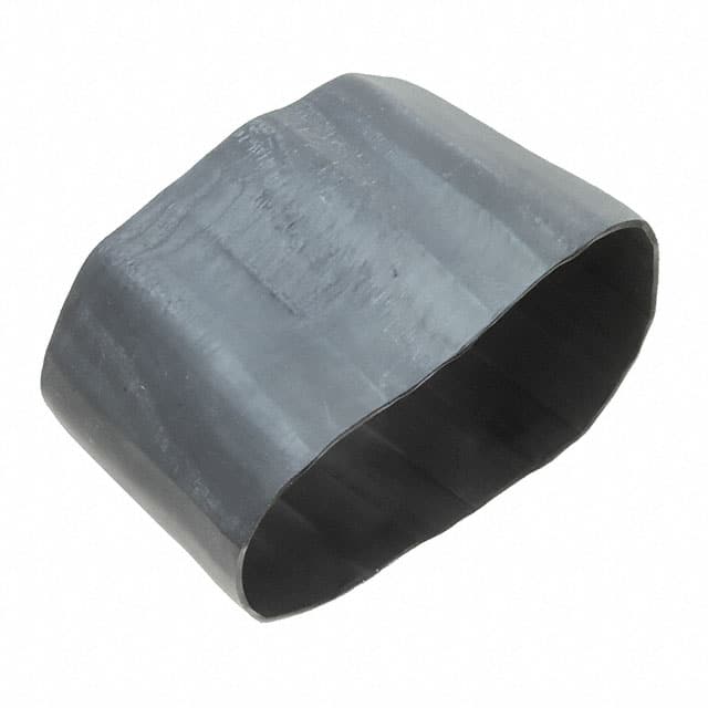 RT-1145-OX-32-0 HEATSHRINK 2" X 0.208' BLACK