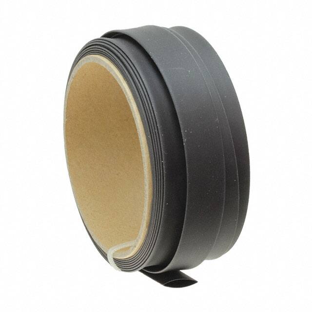 7718095 HEATSHRINK 0.374" X 16.4' BLACK