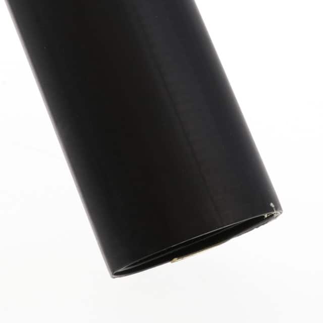 HDT-3000-48"-BLACK-10 PCS HEATSHRINK 3" BLACK 1=1PC