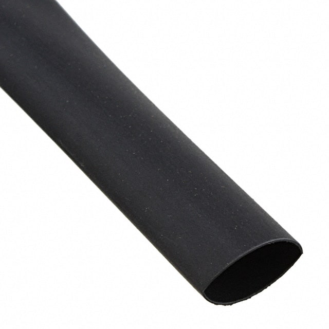 V2-10.0-0-FSP-SM HEATSHRINK 0.409" X 164' BLACK
