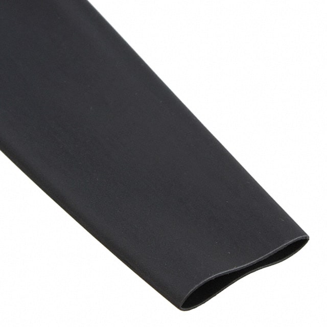 V2-14.0-0-FSP-SM HEATSHRINK 0.567" X 164' BLACK