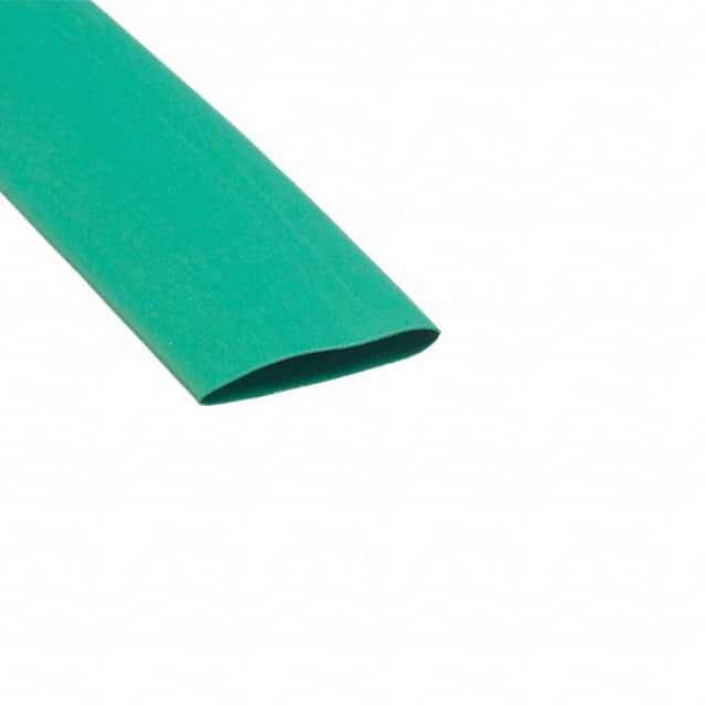 FP-301 3/8" GN 200' HEATSHRINK FP301 3/8" 200' GRN