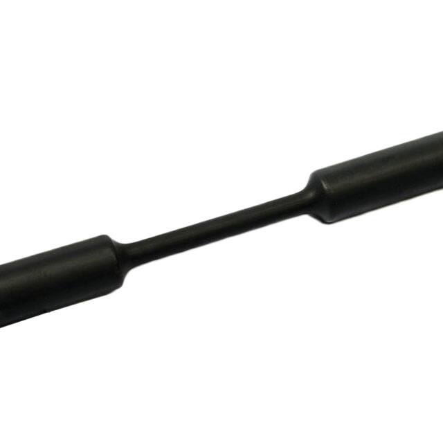 333-41506 HEATSHRINK 3:1 BK 39.0MMX100'