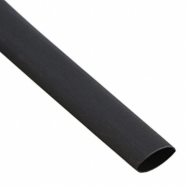 V2-8.0-0-FSP-SM HEATSHRINK 0.339" X 164' BLACK