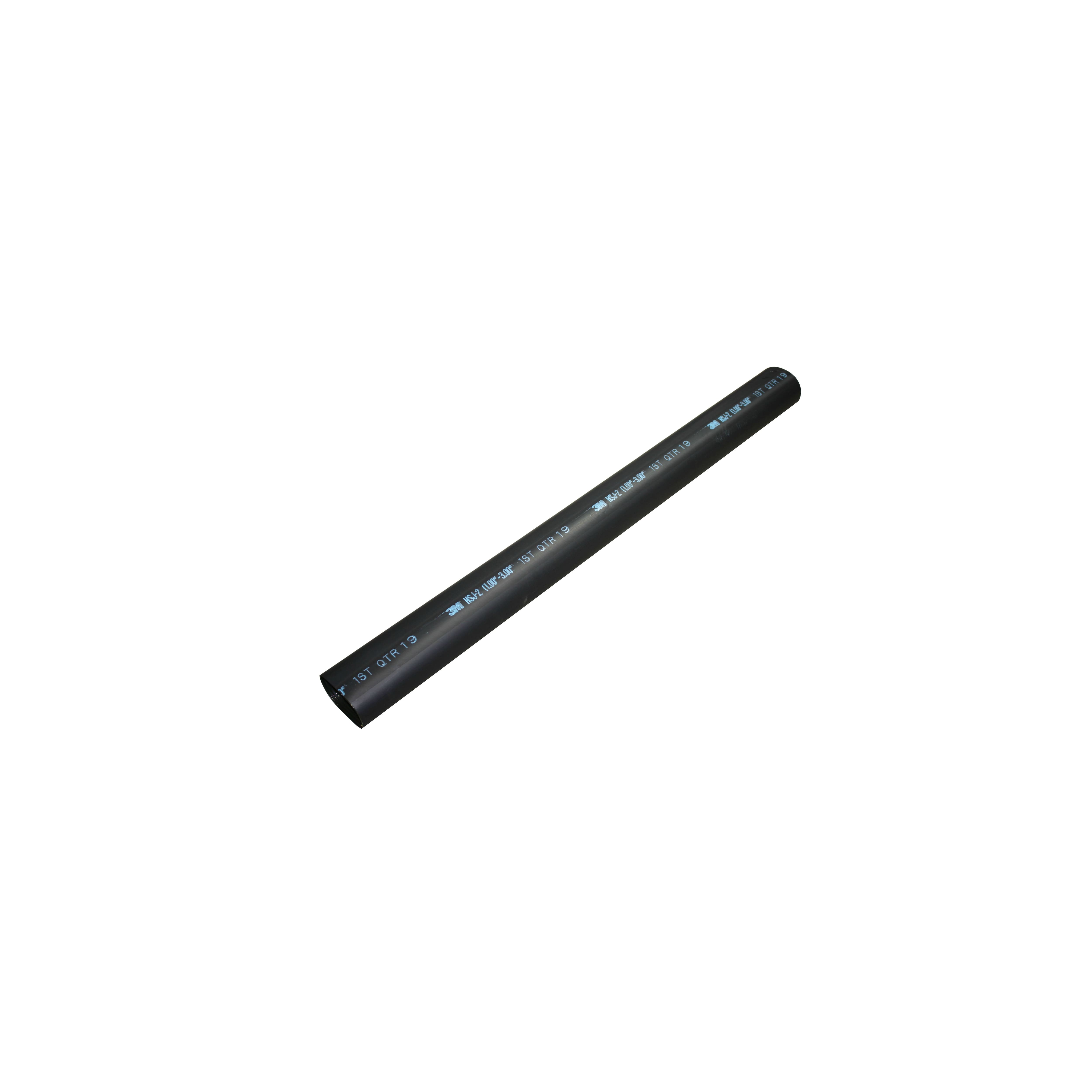 HSJ-2 HEATSHRINK BLACK