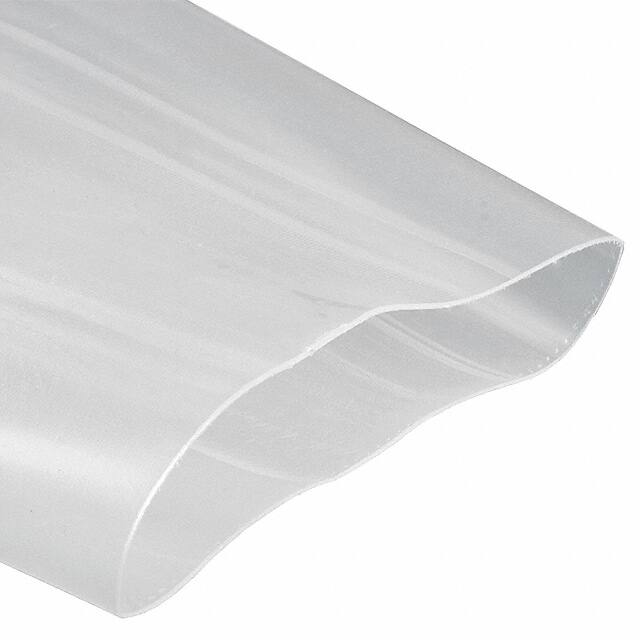 FP-301-3-CLEAR-50' HEATSHRINK 3" X 50' CLEAR